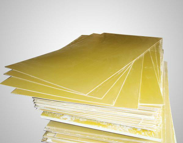 什么是環氧樹脂板？環氧樹脂板的分類方法！