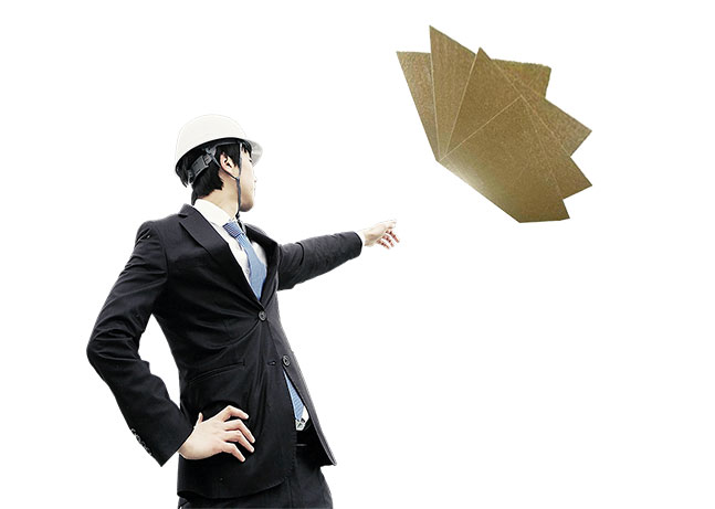 雄厚的技術實力，成就優質的產品